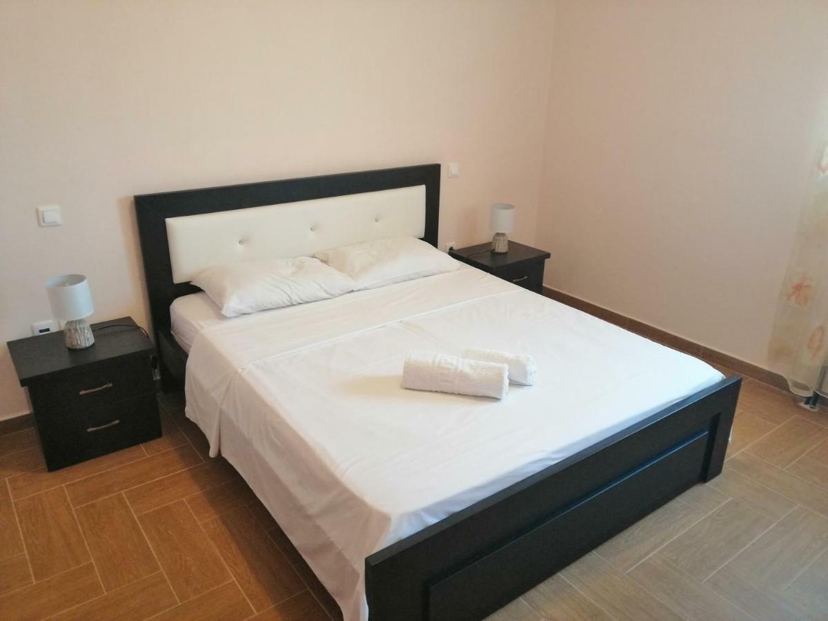 Helen'S House Apartment คซามิล ห้อง รูปภาพ