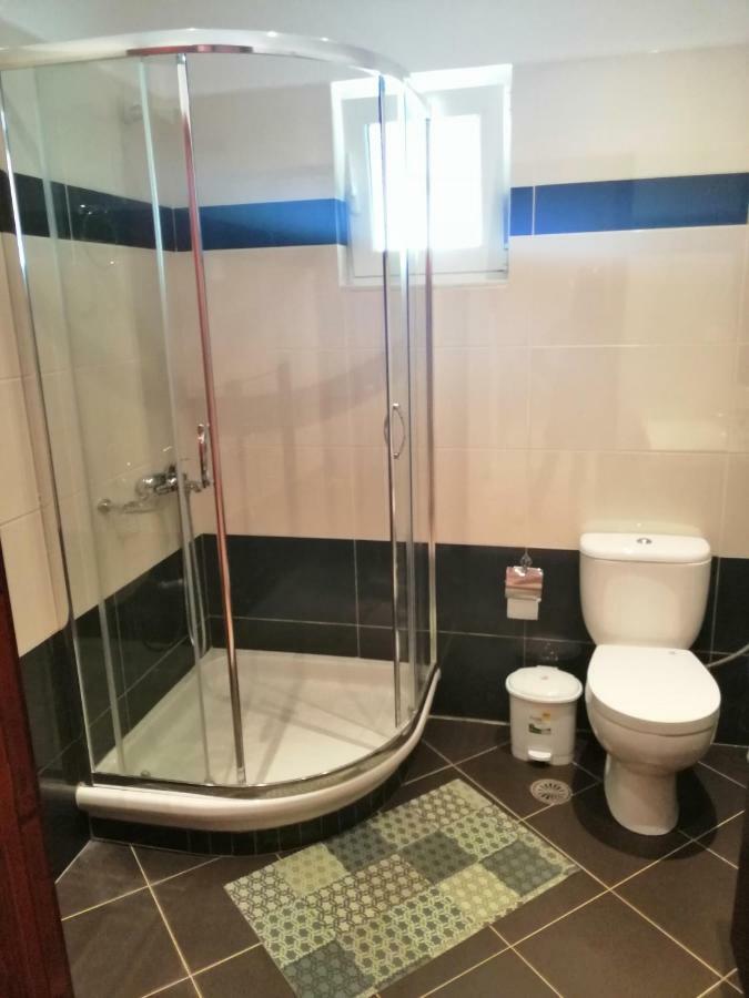 Helen'S House Apartment คซามิล ภายนอก รูปภาพ