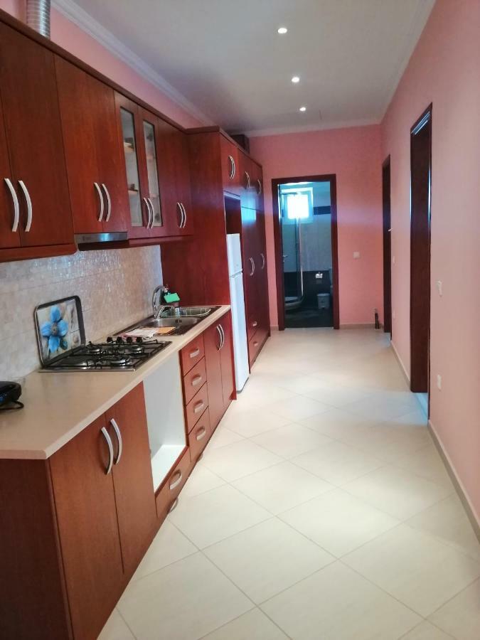 Helen'S House Apartment คซามิล ภายนอก รูปภาพ