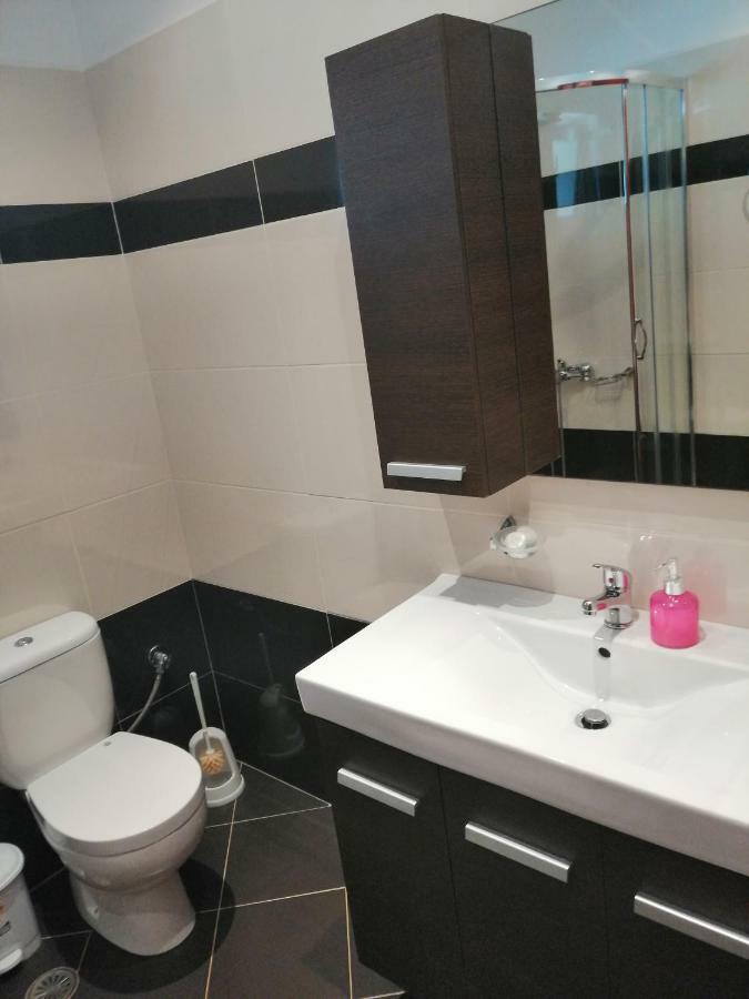 Helen'S House Apartment คซามิล ภายนอก รูปภาพ