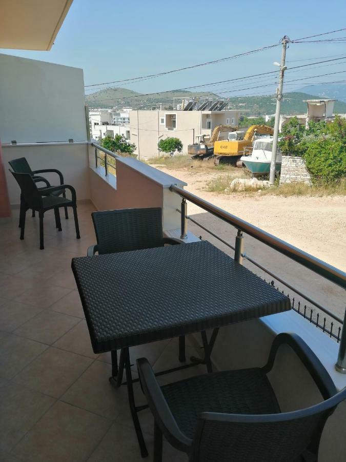 Helen'S House Apartment คซามิล ภายนอก รูปภาพ