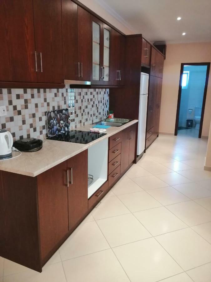 Helen'S House Apartment คซามิล ภายนอก รูปภาพ
