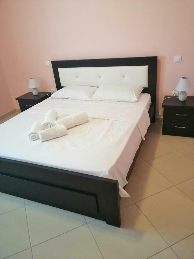 Helen'S House Apartment คซามิล ห้อง รูปภาพ