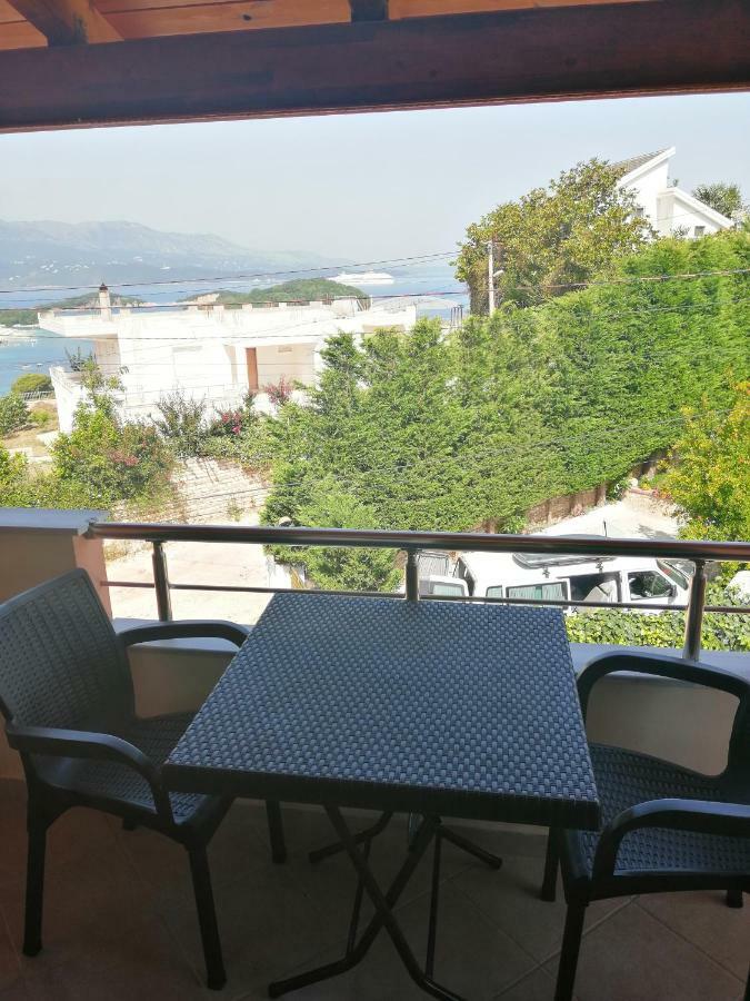 Helen'S House Apartment คซามิล ภายนอก รูปภาพ
