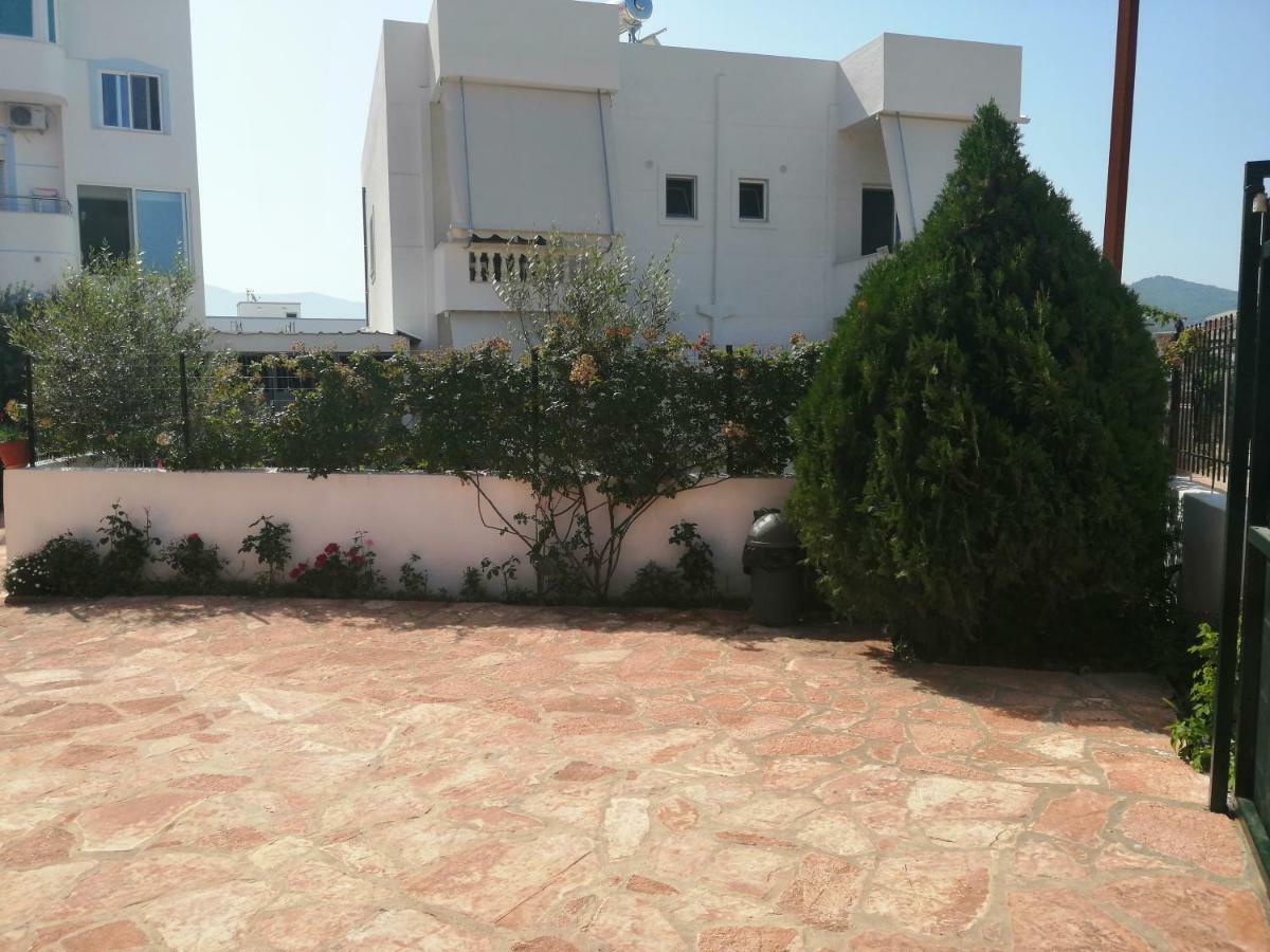 Helen'S House Apartment คซามิล ภายนอก รูปภาพ