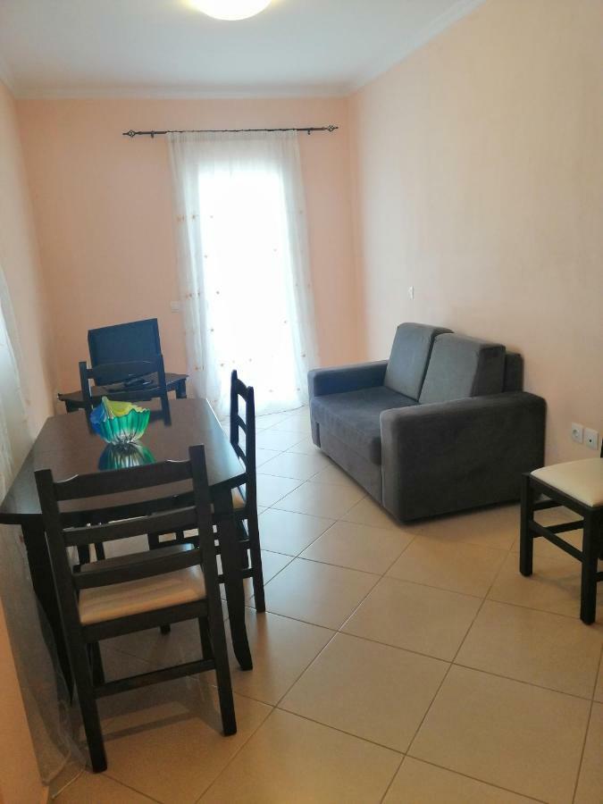 Helen'S House Apartment คซามิล ภายนอก รูปภาพ