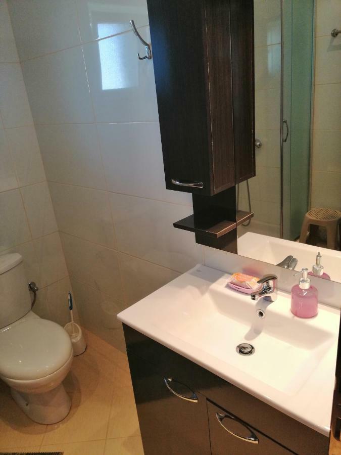 Helen'S House Apartment คซามิล ภายนอก รูปภาพ