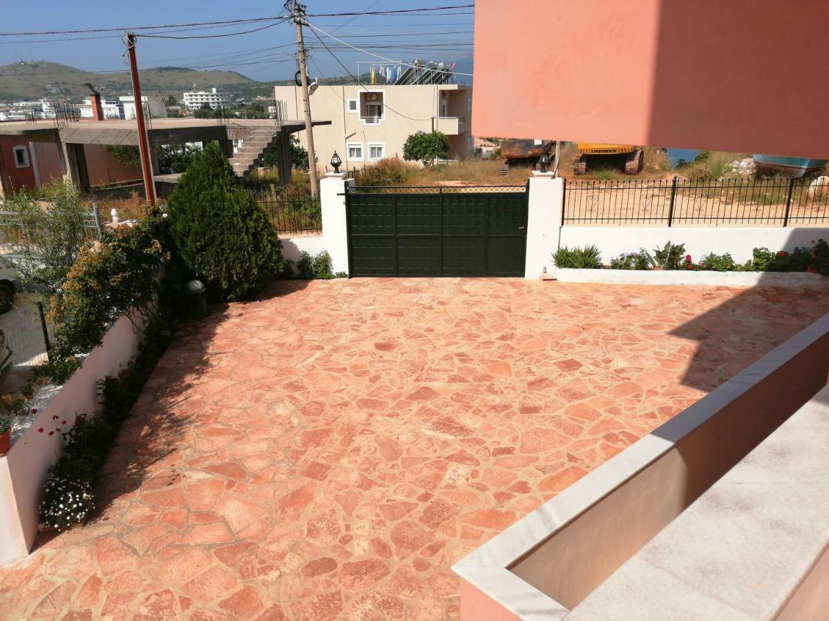 Helen'S House Apartment คซามิล ภายนอก รูปภาพ