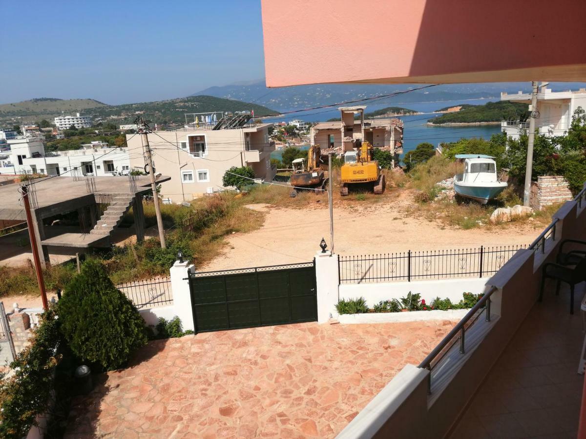 Helen'S House Apartment คซามิล ภายนอก รูปภาพ