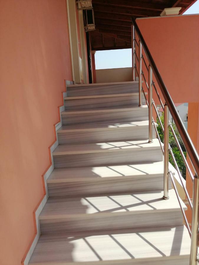 Helen'S House Apartment คซามิล ภายนอก รูปภาพ
