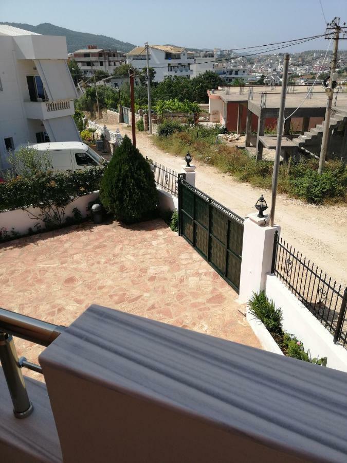 Helen'S House Apartment คซามิล ภายนอก รูปภาพ