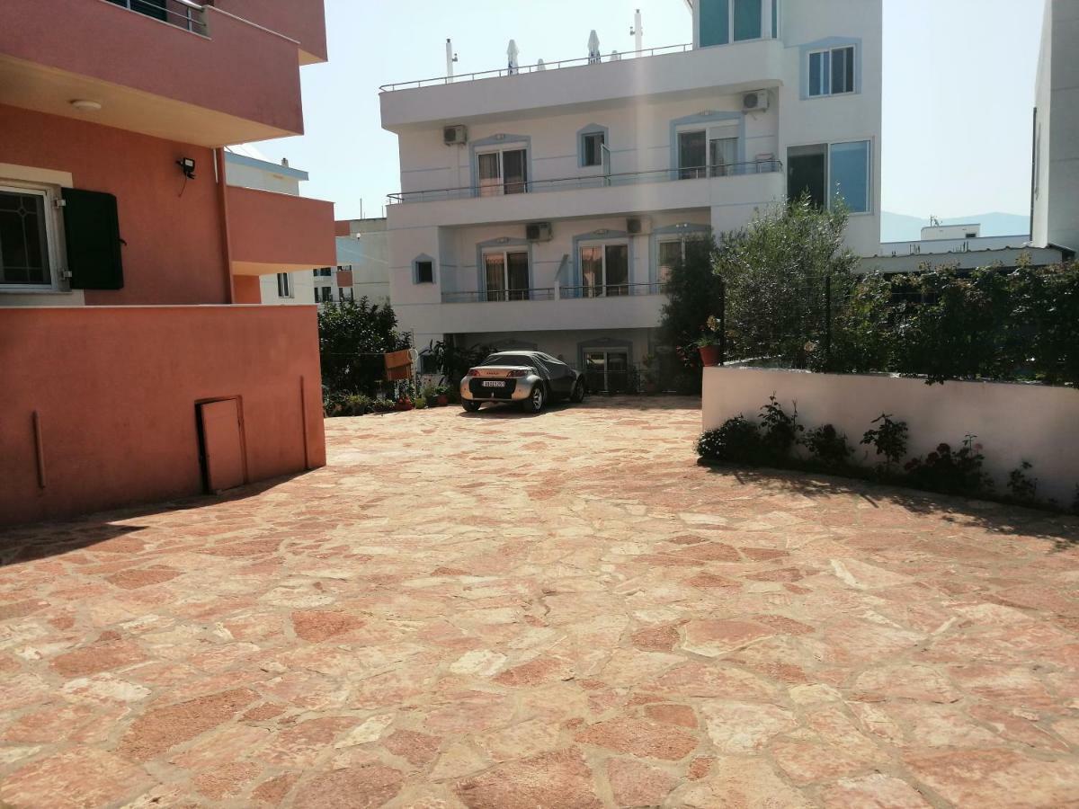 Helen'S House Apartment คซามิล ภายนอก รูปภาพ