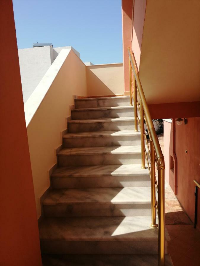 Helen'S House Apartment คซามิล ภายนอก รูปภาพ