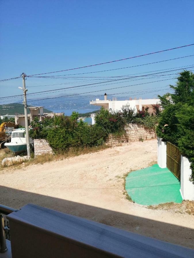 Helen'S House Apartment คซามิล ภายนอก รูปภาพ
