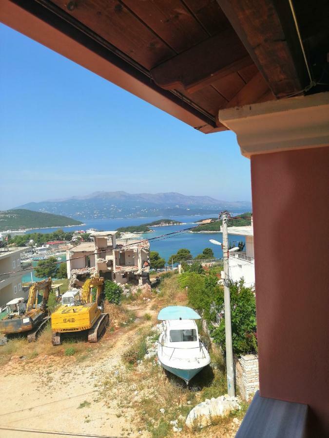 Helen'S House Apartment คซามิล ภายนอก รูปภาพ