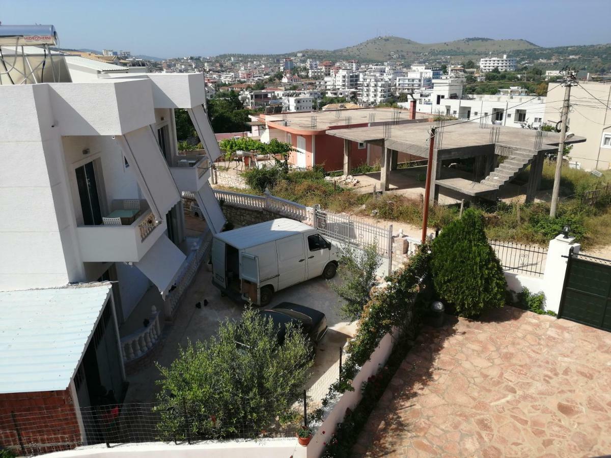 Helen'S House Apartment คซามิล ภายนอก รูปภาพ