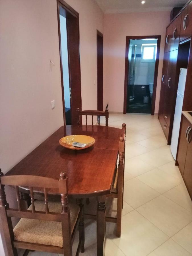 Helen'S House Apartment คซามิล ภายนอก รูปภาพ