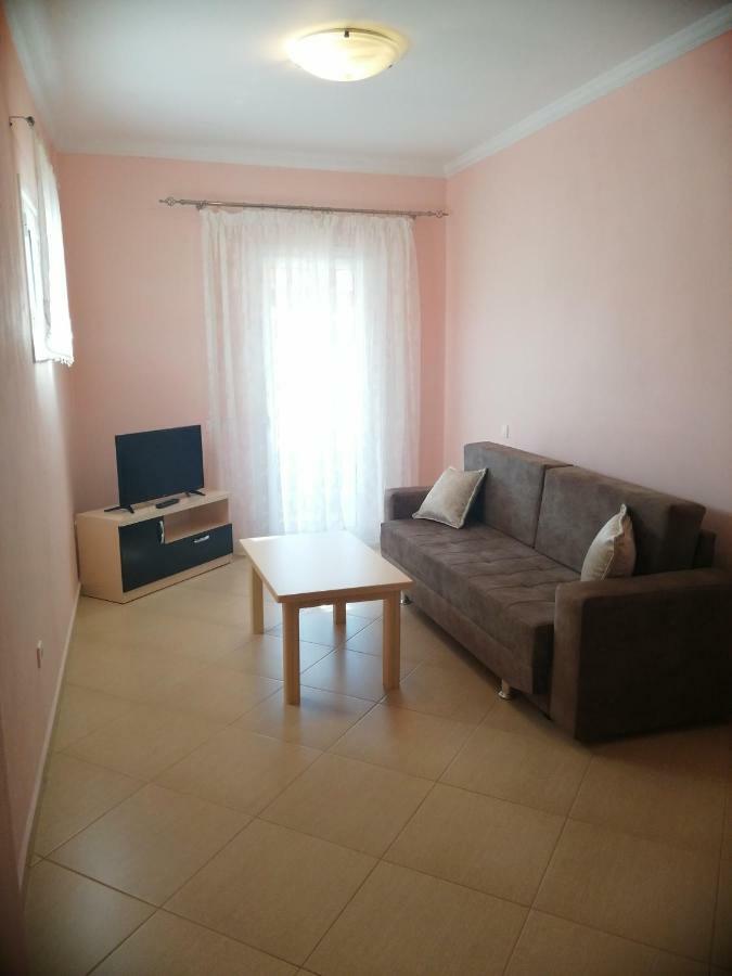 Helen'S House Apartment คซามิล ภายนอก รูปภาพ