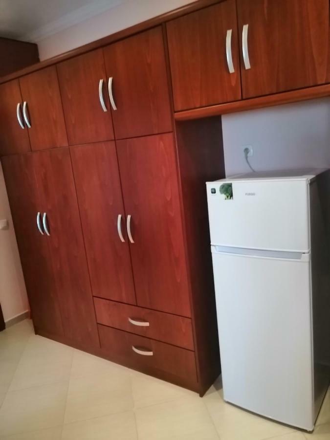 Helen'S House Apartment คซามิล ภายนอก รูปภาพ