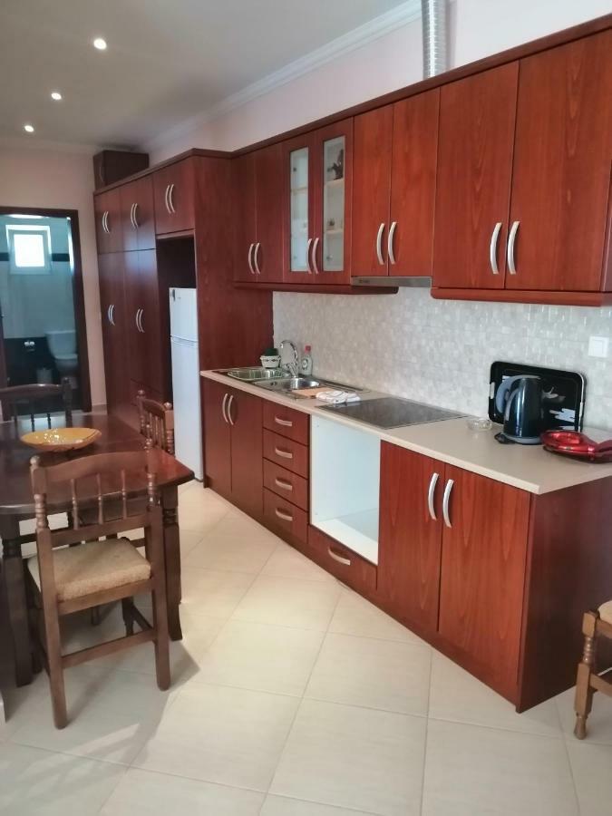 Helen'S House Apartment คซามิล ภายนอก รูปภาพ