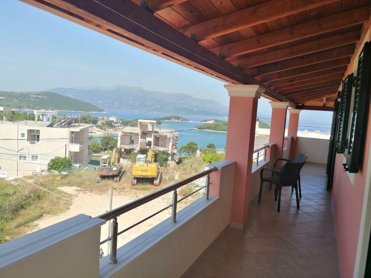 Helen'S House Apartment คซามิล ภายนอก รูปภาพ