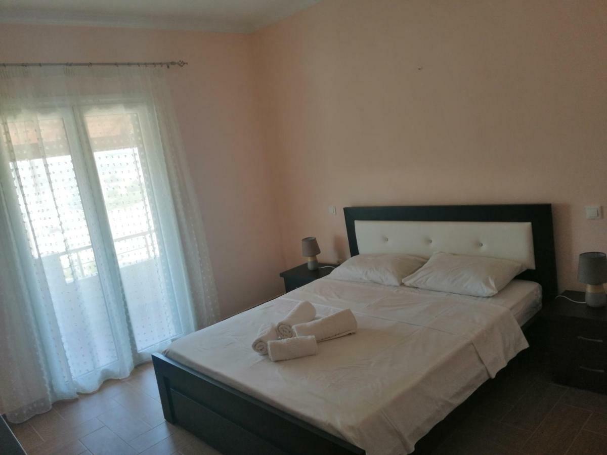 Helen'S House Apartment คซามิล ภายนอก รูปภาพ