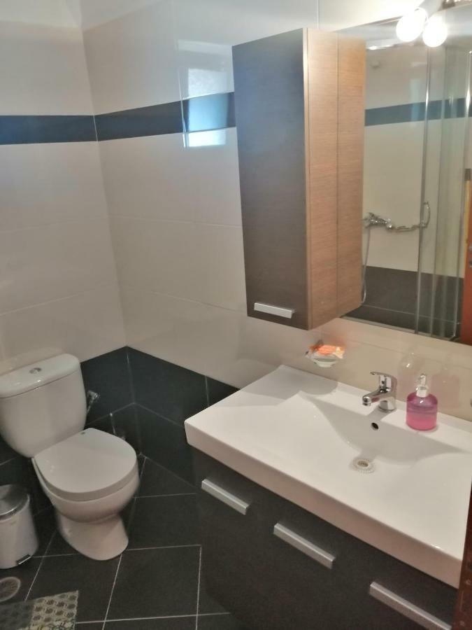 Helen'S House Apartment คซามิล ภายนอก รูปภาพ